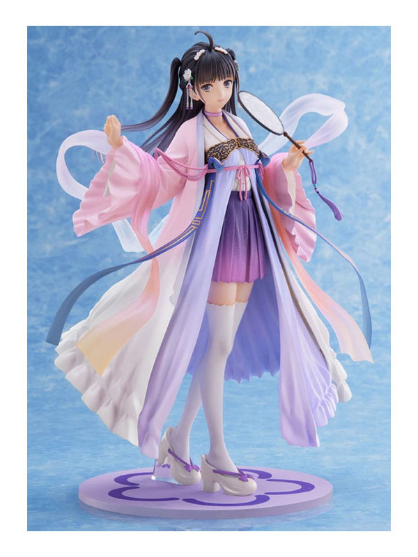 Original Character – Zi Ling 2020 Ver. 27 cm – Statue 1/7 Ccg Expo